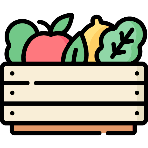 vegetables
